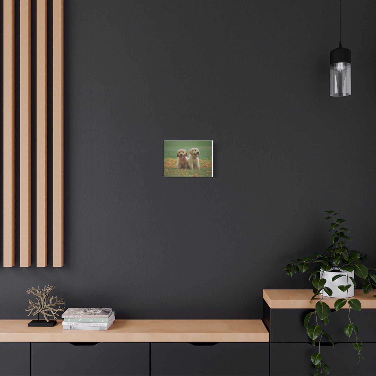 Wall Art for Dog Lovers