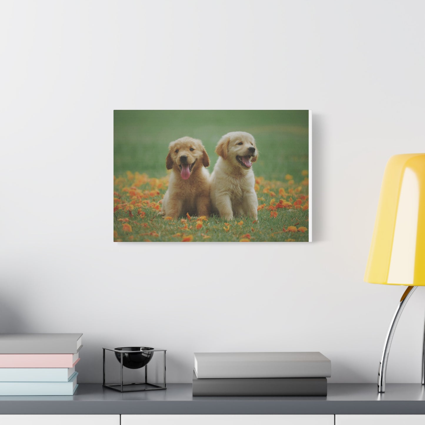 Wall Art for Dog Lovers