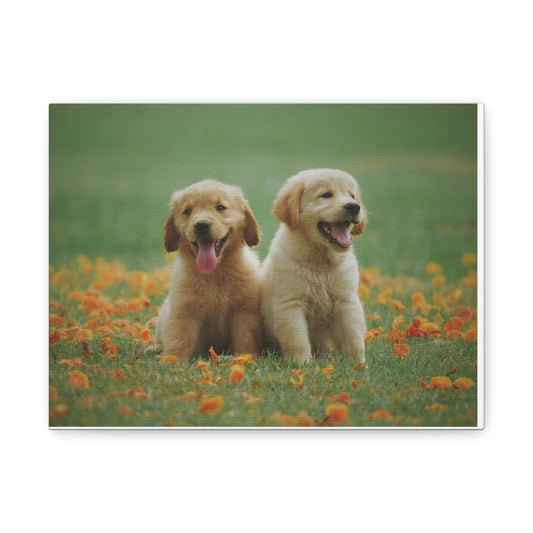 Wall Art for Dog Lovers