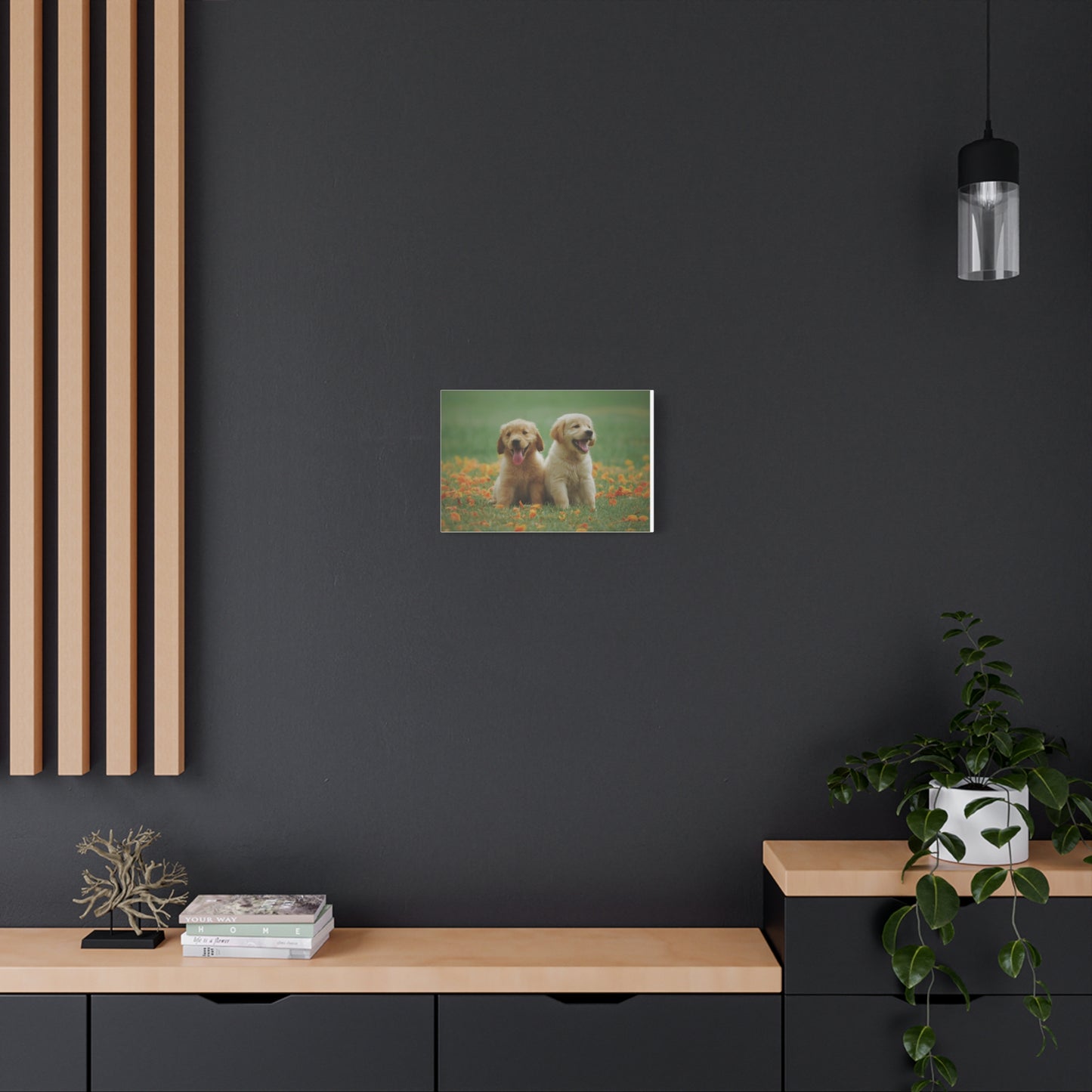 Wall Art for Dog Lovers