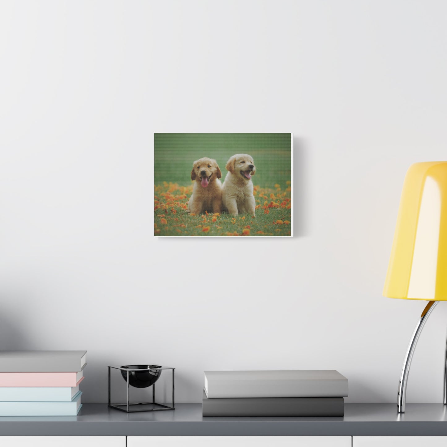 Wall Art for Dog Lovers