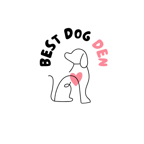 BEST DOG DEN