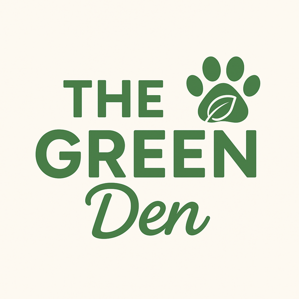 The Green Den